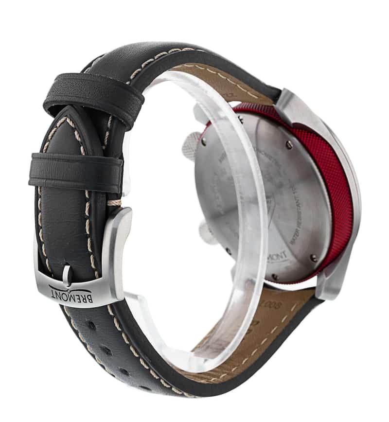 Bremont Martin Baker MBI